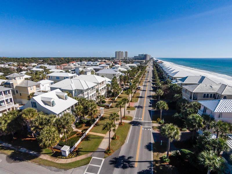 Toes In The Sand-On Gulf-Frangista Beach Destin Exterior photo